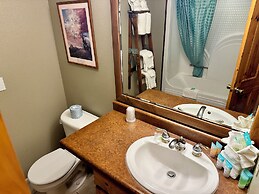 Soap Lake Natural Spa & Resort