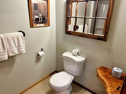 Soap Lake Natural Spa & Resort