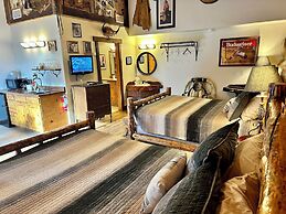 Soap Lake Natural Spa & Resort