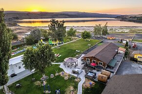 Soap Lake Natural Spa & Resort