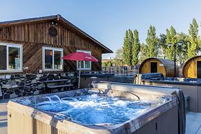 Soap Lake Natural Spa & Resort