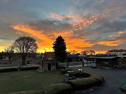 Soap Lake Natural Spa & Resort