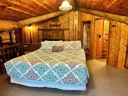 Soap Lake Natural Spa & Resort