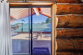 Soap Lake Natural Spa & Resort