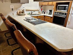 Soap Lake Natural Spa & Resort