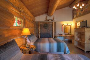 Soap Lake Natural Spa & Resort