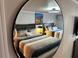 Soap Lake Natural Spa & Resort