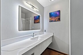 Soap Lake Natural Spa & Resort