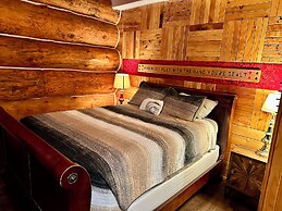 Soap Lake Natural Spa & Resort