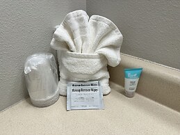 Soap Lake Natural Spa & Resort