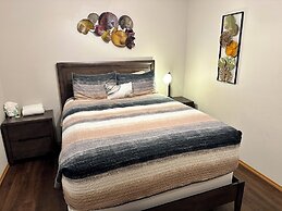 Soap Lake Natural Spa & Resort