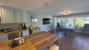 Soap Lake Natural Spa & Resort