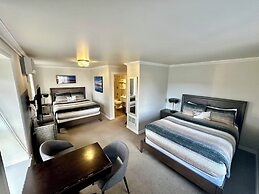 Soap Lake Natural Spa & Resort