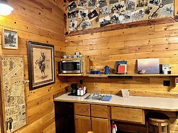 Soap Lake Natural Spa & Resort