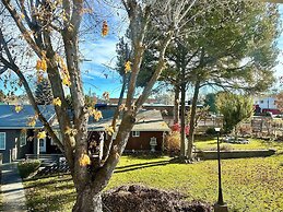 Soap Lake Natural Spa & Resort