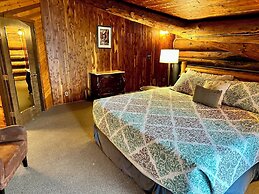 Soap Lake Natural Spa & Resort