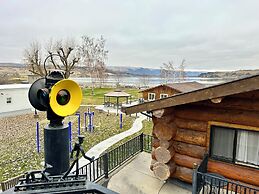 Soap Lake Natural Spa & Resort