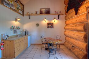 Soap Lake Natural Spa & Resort