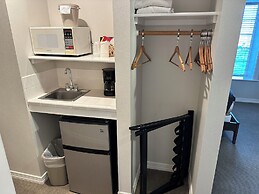 Soap Lake Natural Spa & Resort