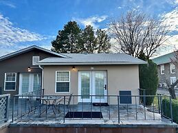 Soap Lake Natural Spa & Resort