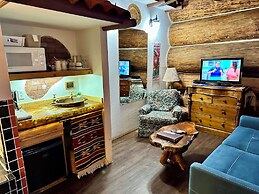 Soap Lake Natural Spa & Resort