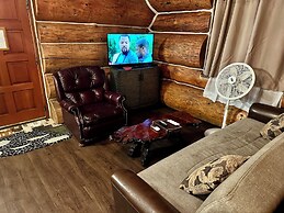 Soap Lake Natural Spa & Resort