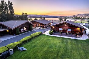 Soap Lake Natural Spa & Resort