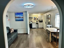 Soap Lake Natural Spa & Resort