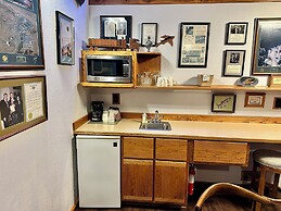 Soap Lake Natural Spa & Resort