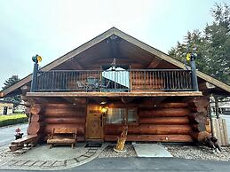 Soap Lake Natural Spa & Resort