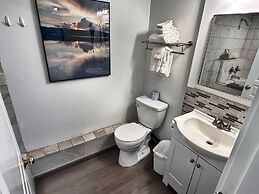 Soap Lake Natural Spa & Resort