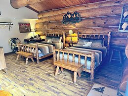 Soap Lake Natural Spa & Resort