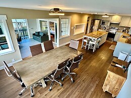 Soap Lake Natural Spa & Resort