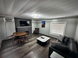 Soap Lake Natural Spa & Resort