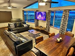 Soap Lake Natural Spa & Resort