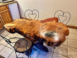 Soap Lake Natural Spa & Resort