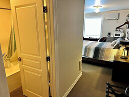 Soap Lake Natural Spa & Resort