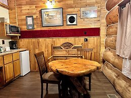 Soap Lake Natural Spa & Resort