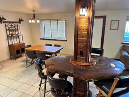 Soap Lake Natural Spa & Resort