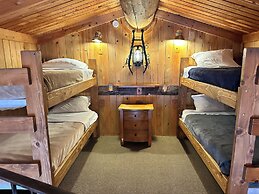 Soap Lake Natural Spa & Resort