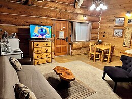 Soap Lake Natural Spa & Resort