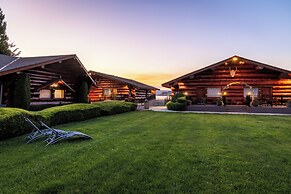Soap Lake Natural Spa & Resort