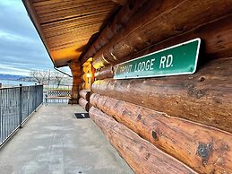 Soap Lake Natural Spa & Resort