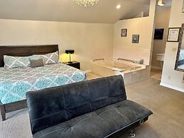 Soap Lake Natural Spa & Resort