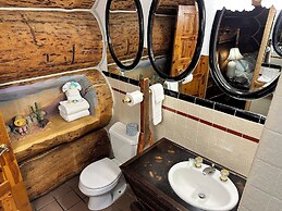 Soap Lake Natural Spa & Resort