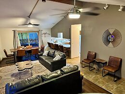 Soap Lake Natural Spa & Resort