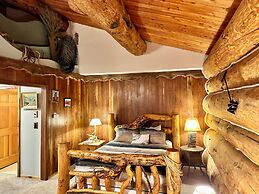 Soap Lake Natural Spa & Resort