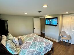 Soap Lake Natural Spa & Resort