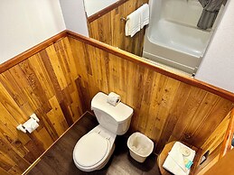 Soap Lake Natural Spa & Resort