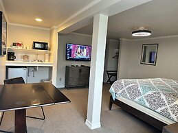 Soap Lake Natural Spa & Resort